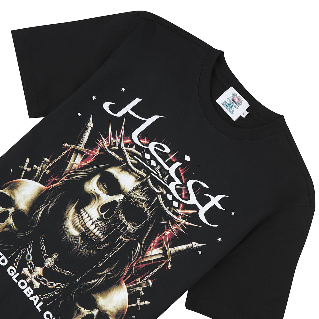 Warrior T-Shirt product image 3, provided for visual reference and product detail review