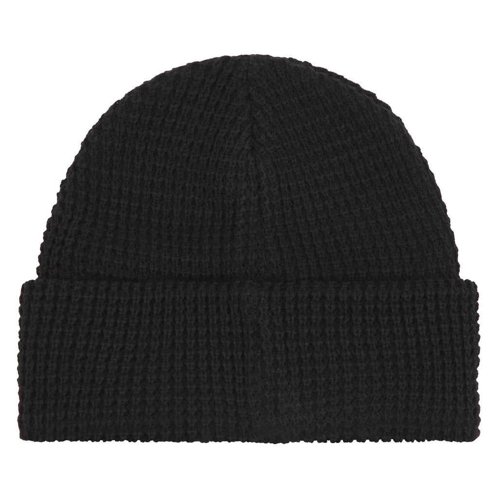 Face Logo Beanie product image 3, provided for visual reference and product detail review