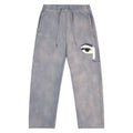 Face Sweatpant | Slate product image 1, provided for visual reference and product detail review