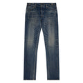 Nara Slim Hatsu Dirty Vintage Denim product image 1, provided for visual reference and product detail review