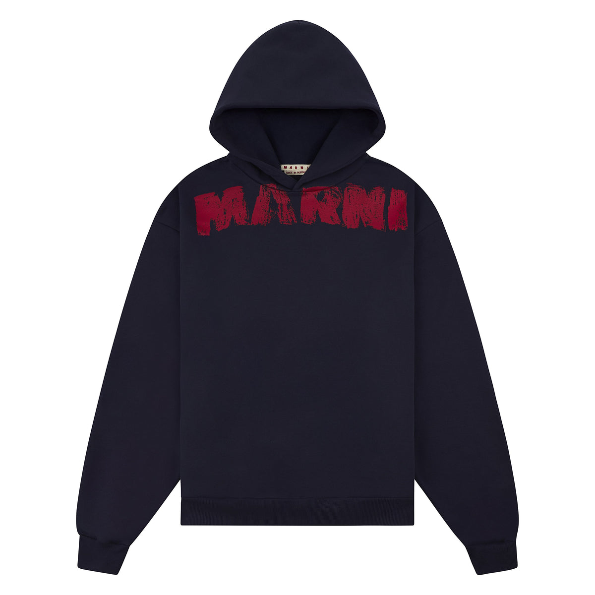 Paintbrush Hoodie product image 1, provided for visual reference and product detail review