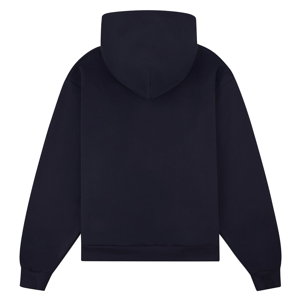 Paintbrush Hoodie product image 4, provided for visual reference and product detail review