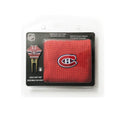 Montreal Canadiens NHL Towel & Uniform Divot Tool Gift Set product image 1, provided for visual reference and product detail