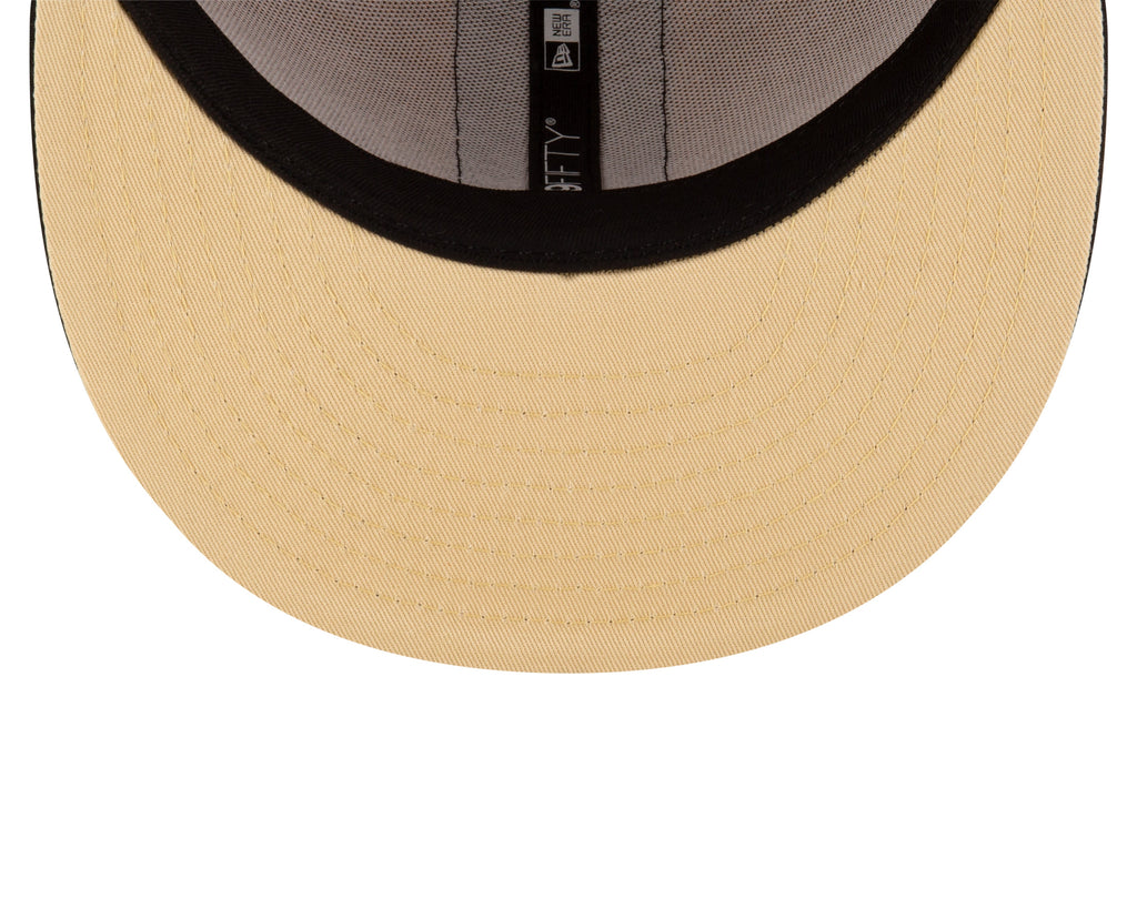 New Orleans Saints NFL New Era Men Beige 9Fifty Helmet Pack Snapback product image 7, provided for visual reference and