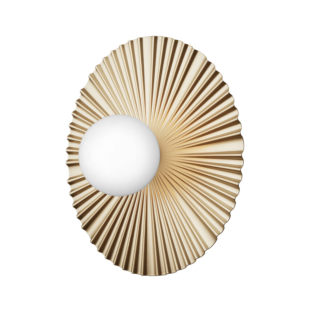 Liila Muuse Wall/Ceiling Light