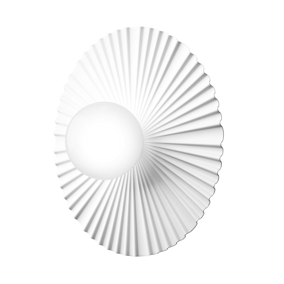 Liila Muuse Wall/Ceiling Light