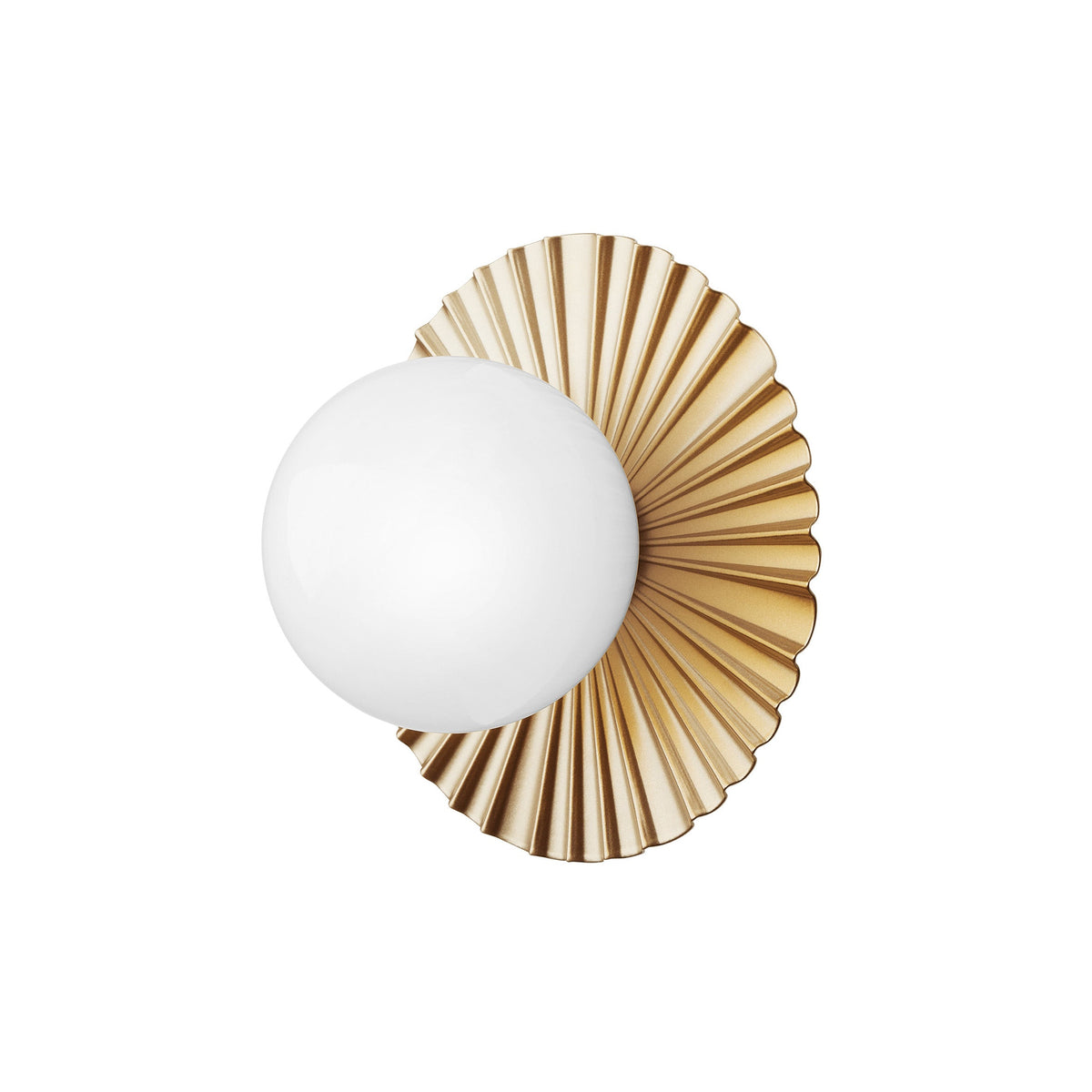 Liila Muuse Wall/Ceiling Light