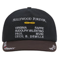 Hollywood Forever Hat product image 1, provided for visual reference and product detail review