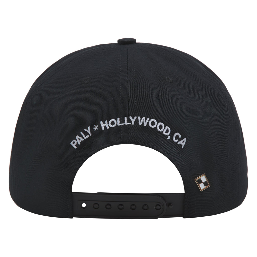 Hollywood Forever Hat product image 4, provided for visual reference and product detail review