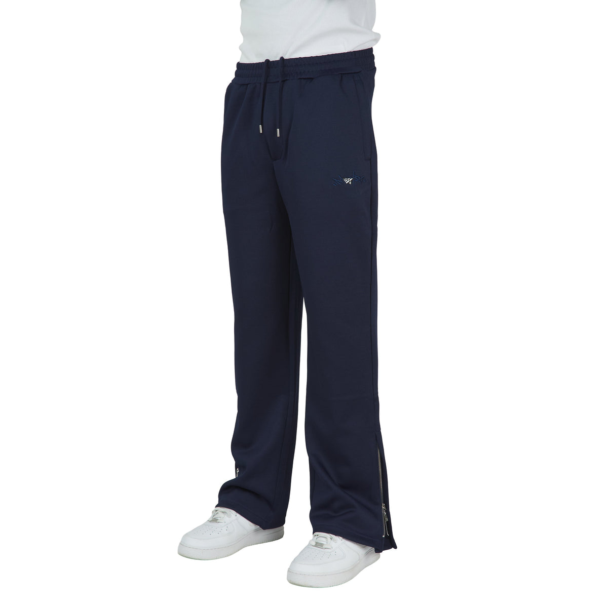 The Mayor x Planes Fleet Track Pant product image 2, provided for visual reference and product detail review