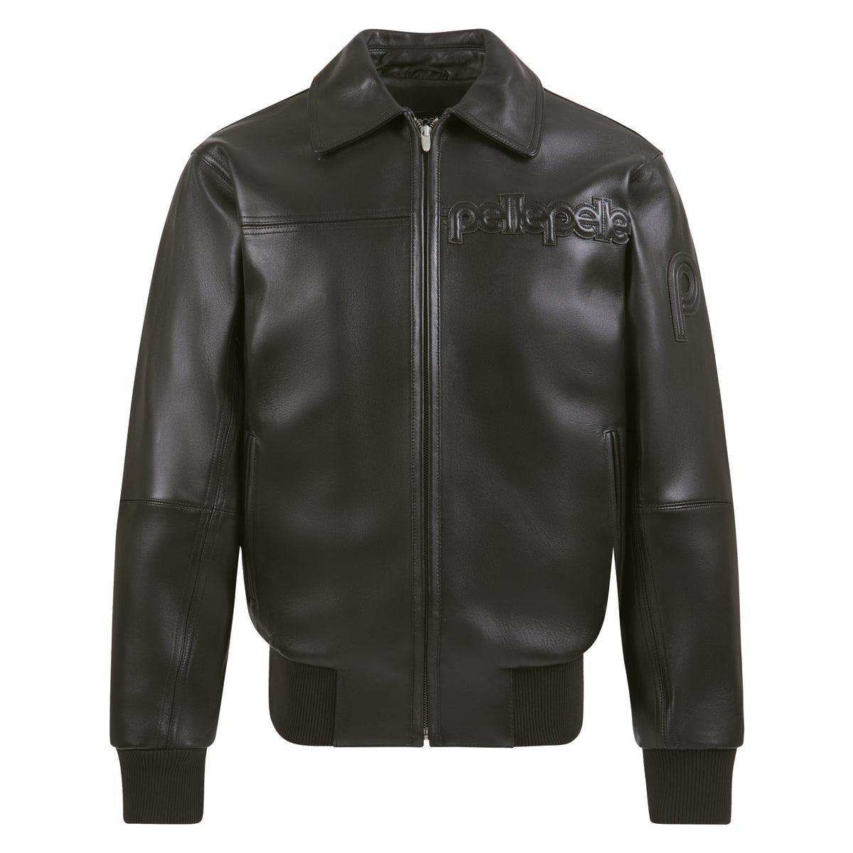 Basic Corded Pelle Jacket product image 1, provided for visual reference and product detail review