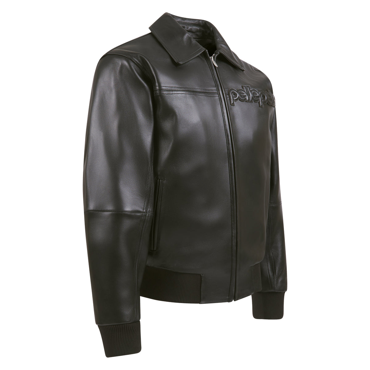 Basic Corded Pelle Jacket product image 5, provided for visual reference and product detail review