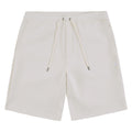 Double-Knit Tech Short | Guide Cream product image 1, provided for visual reference and product detail review