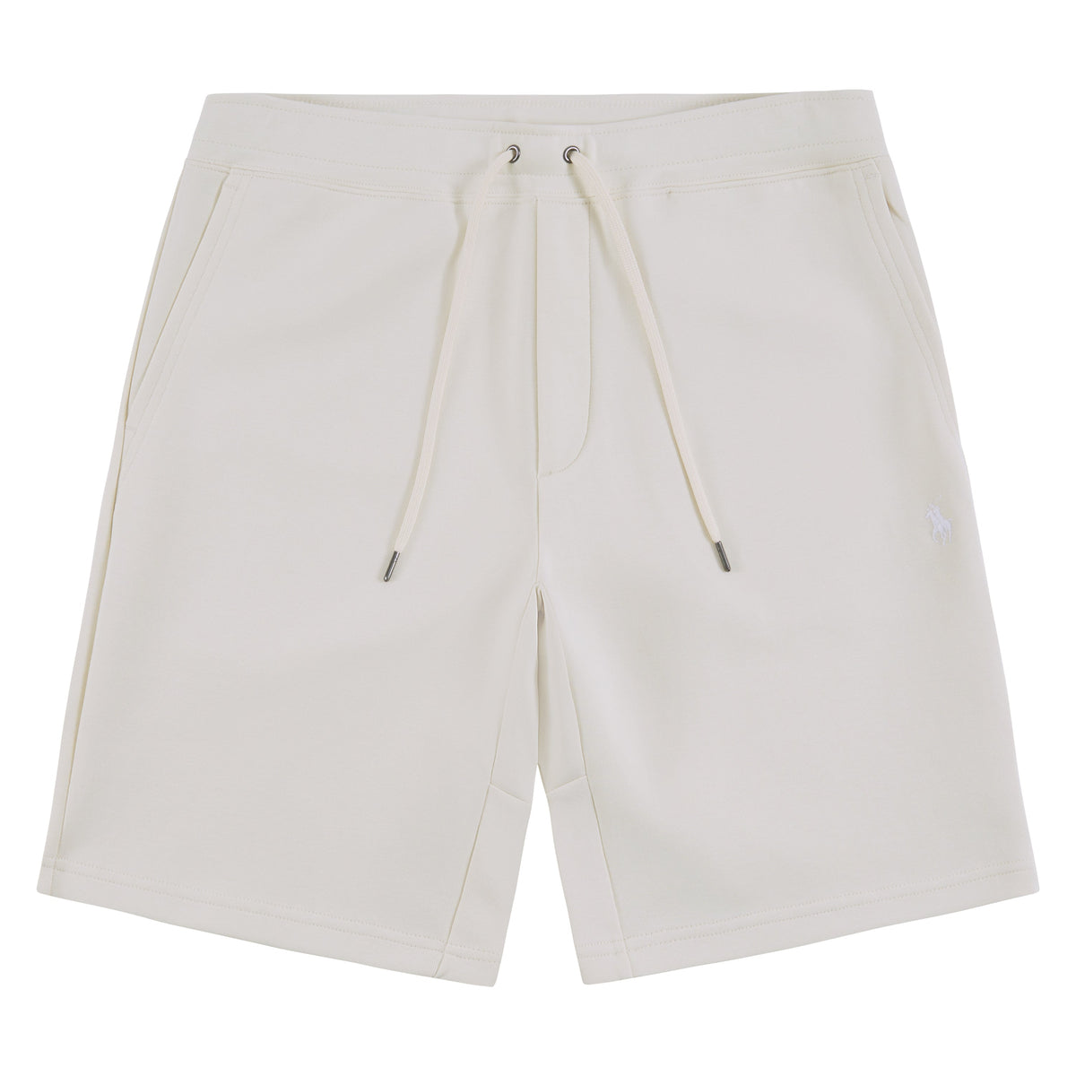 Double-Knit Tech Short | Guide Cream product image 1, provided for visual reference and product detail review
