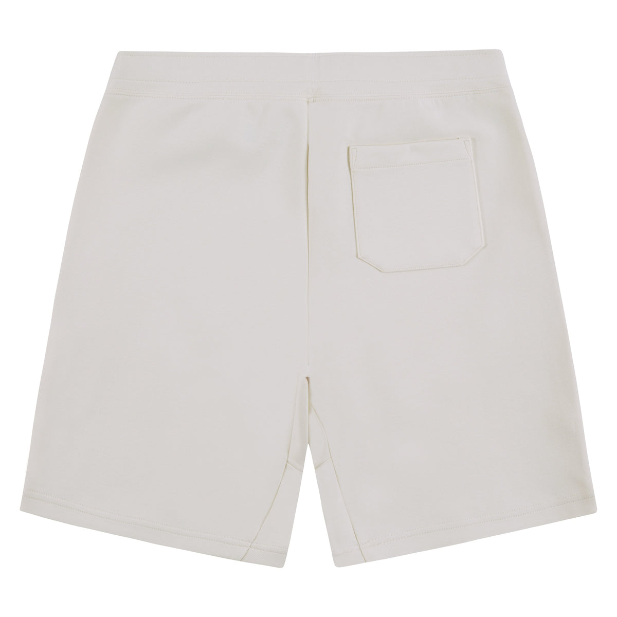 Double-Knit Tech Short | Guide Cream product image 5, provided for visual reference and product detail review