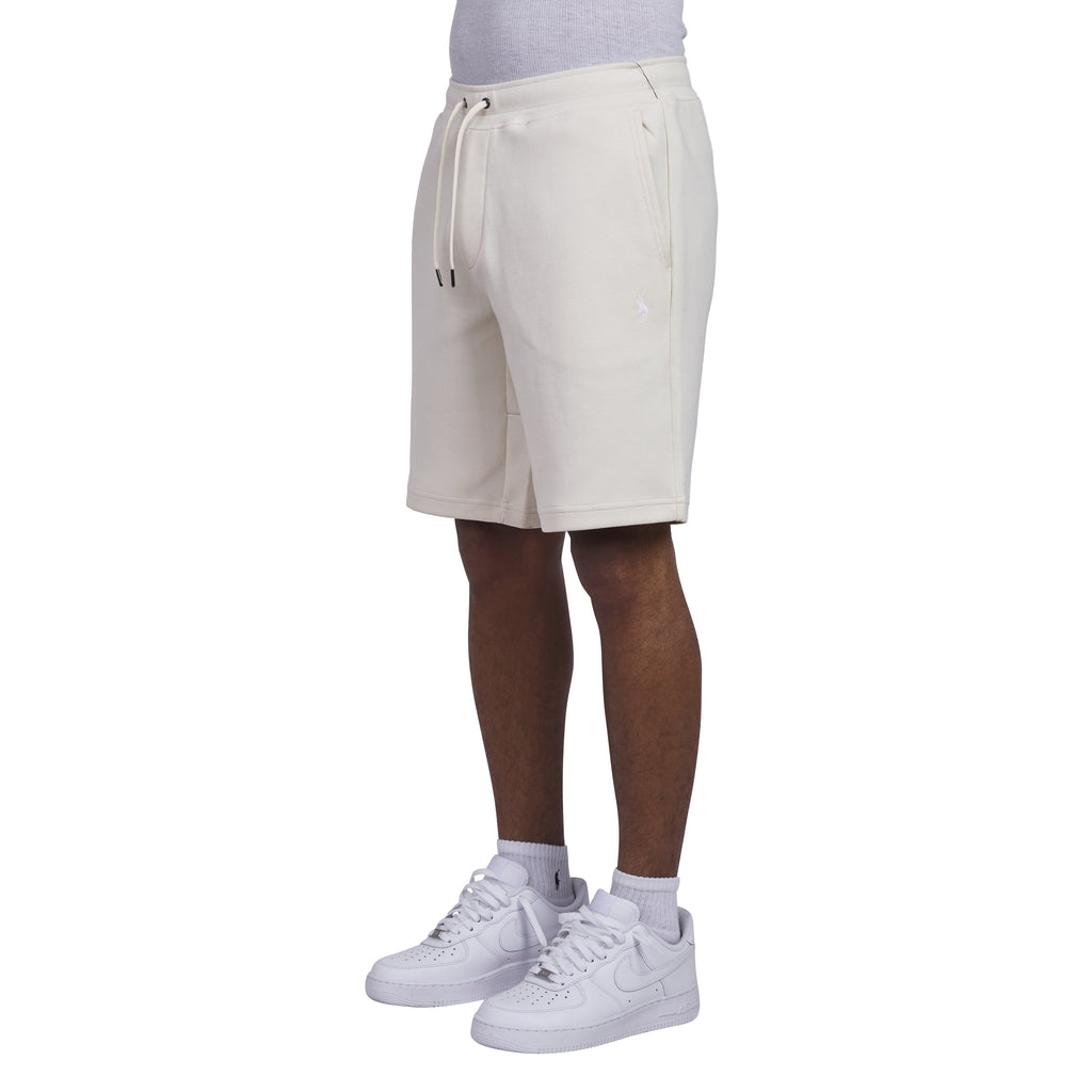 Double-Knit Tech Short | Guide Cream product image 2, provided for visual reference and product detail review