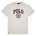 Established T-Shirt | Light Sport Heather product image 1, provided for visual reference and product detail review