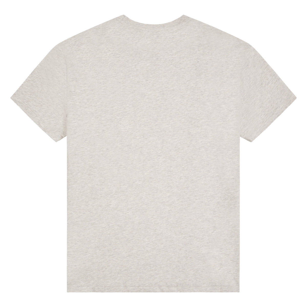 Established T-Shirt | Light Sport Heather product image 5, provided for visual reference and product detail review
