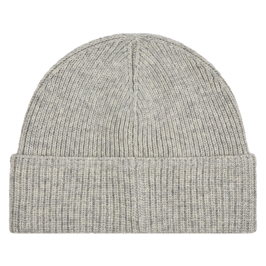 Golden Retriever Beanie | Andover Heather product image 3, provided for visual reference and product detail review