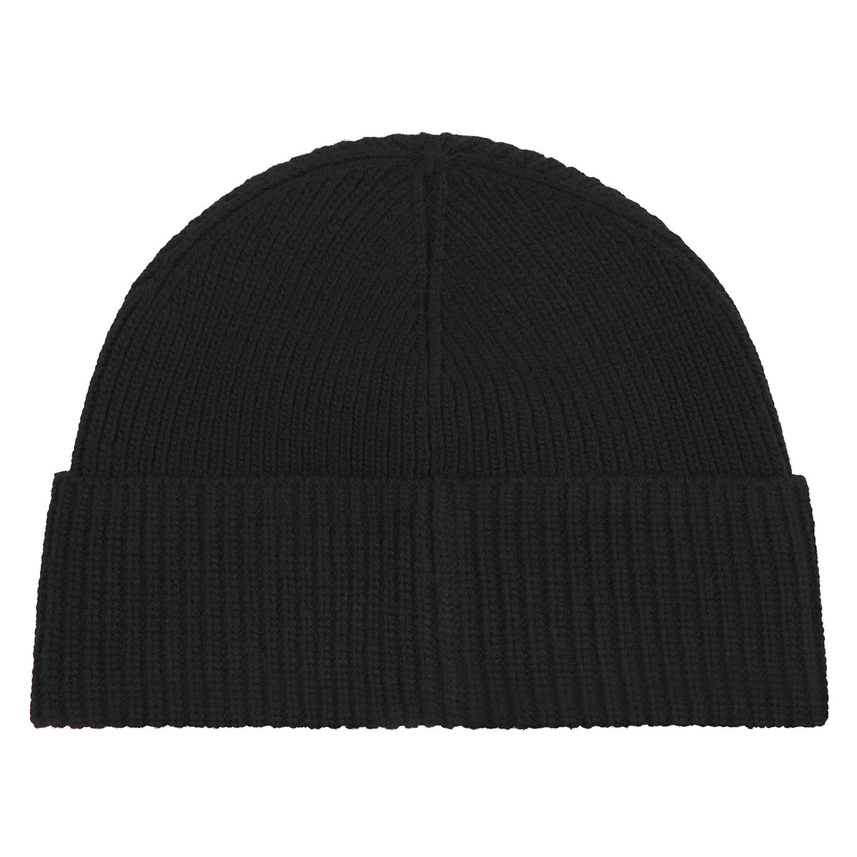 Holiday Dog Beanie | Polo Black product image 3, provided for visual reference and product detail review