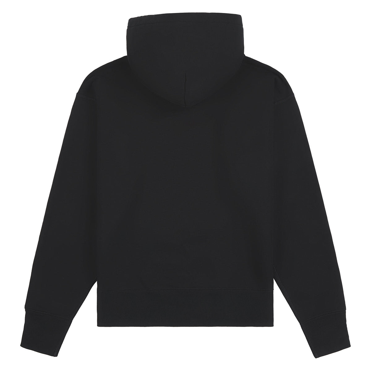 Martini Bear Hoodie product image 2, provided for visual reference and product detail review