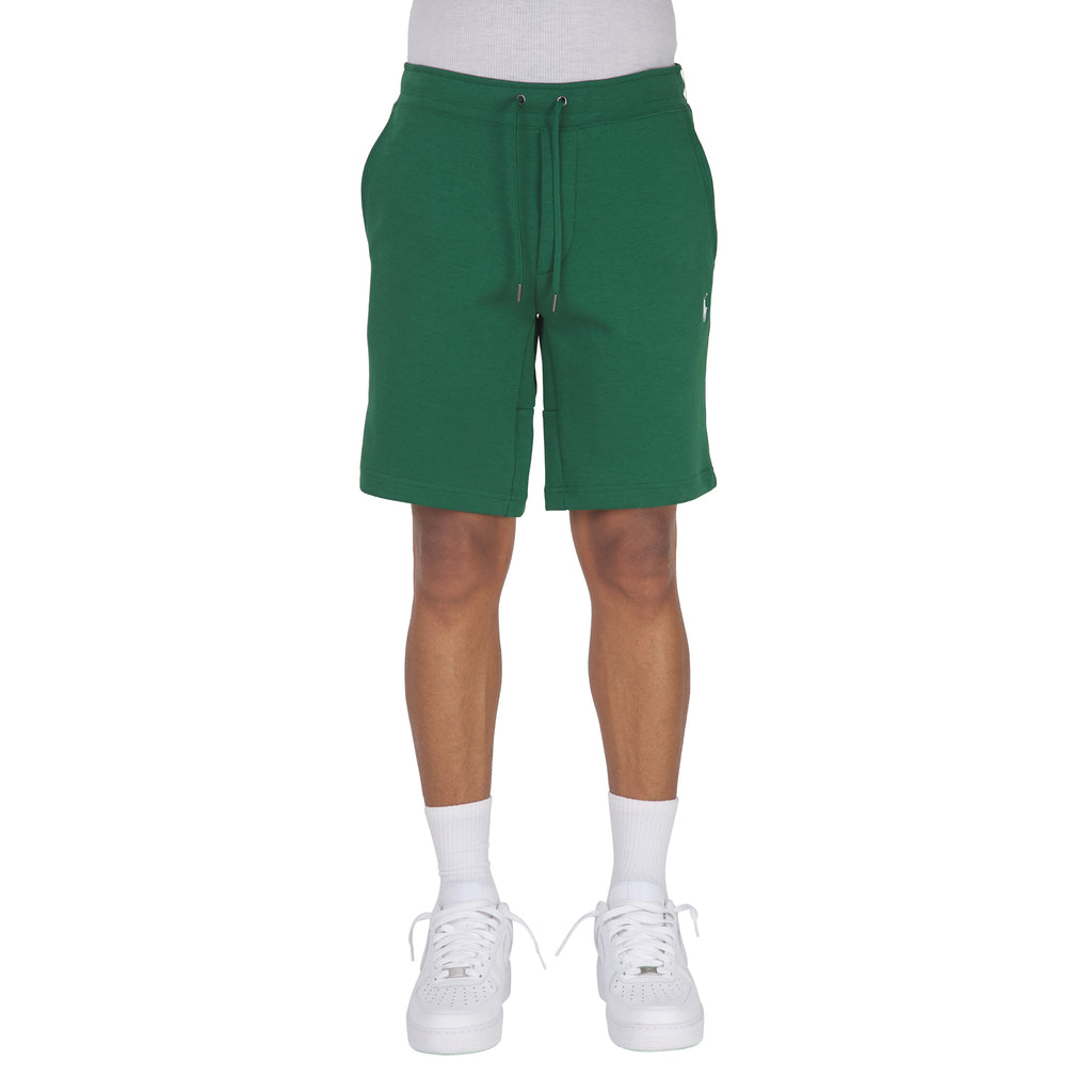 Double-Knit Tech Short | New Forest product image 3, provided for visual reference and product detail review