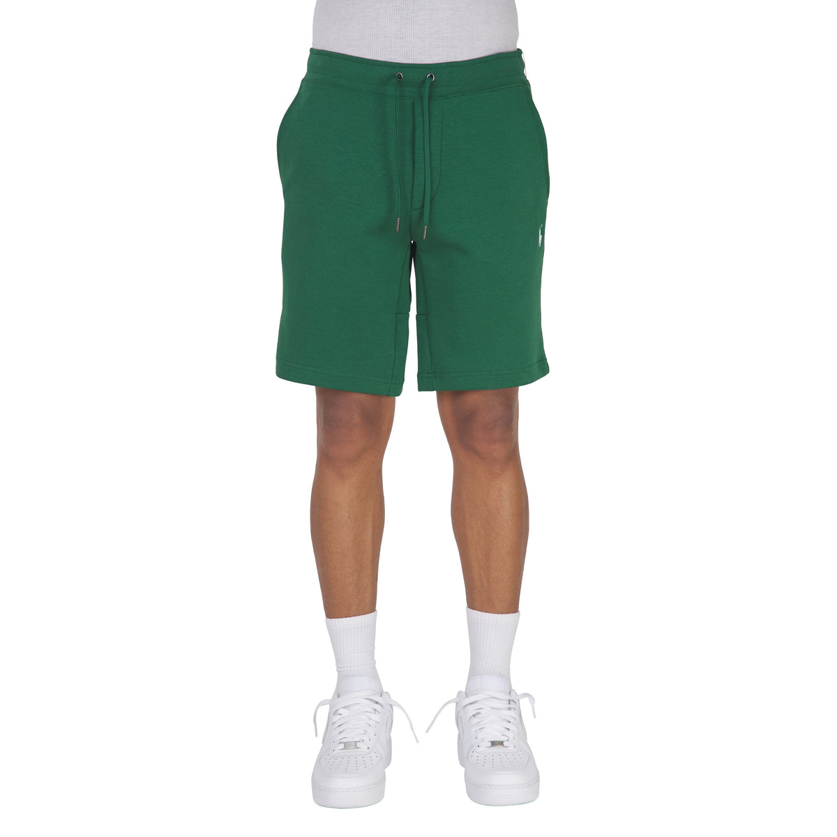 Double-Knit Tech Short | New Forest product image 3, provided for visual reference and product detail review