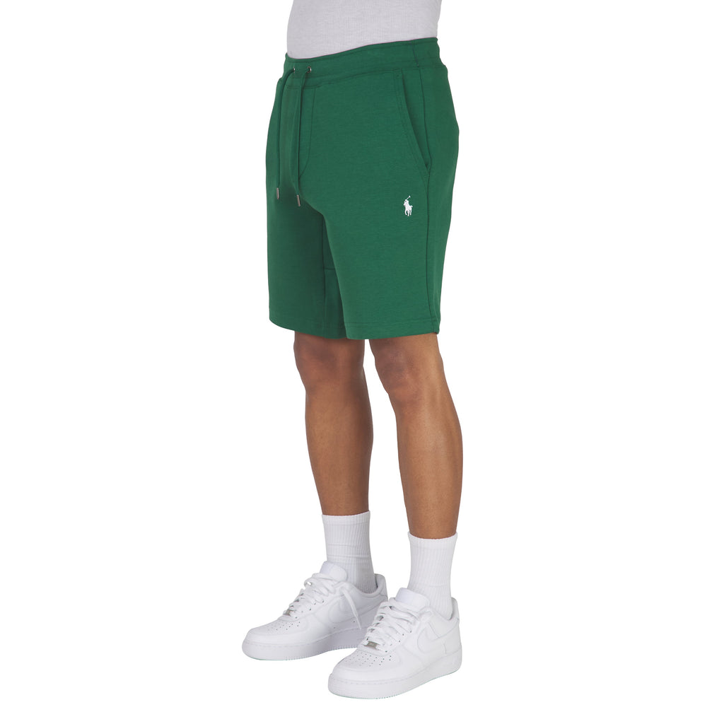 Double-Knit Tech Short | New Forest product image 2, provided for visual reference and product detail review