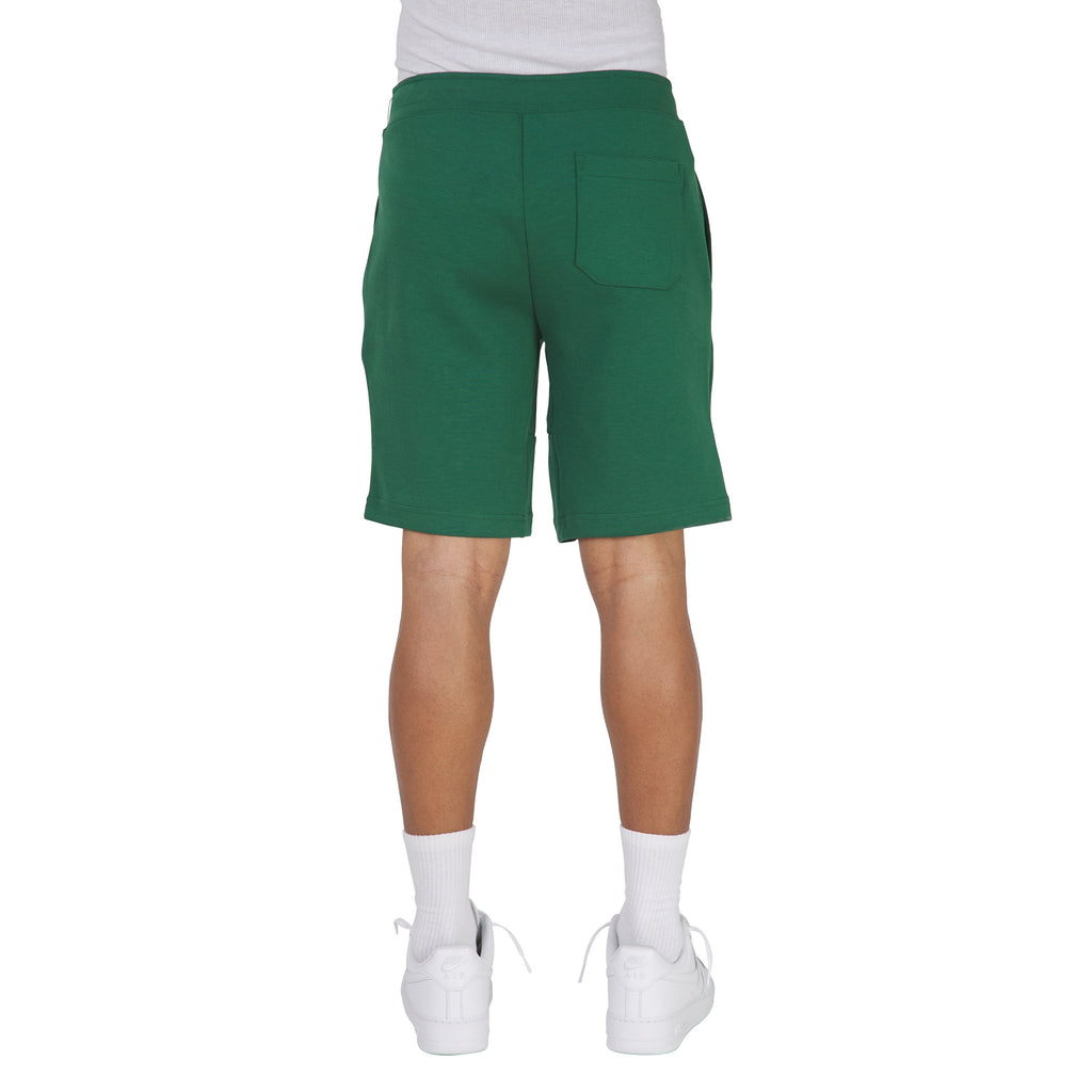 Double-Knit Tech Short | New Forest product image 5, provided for visual reference and product detail review