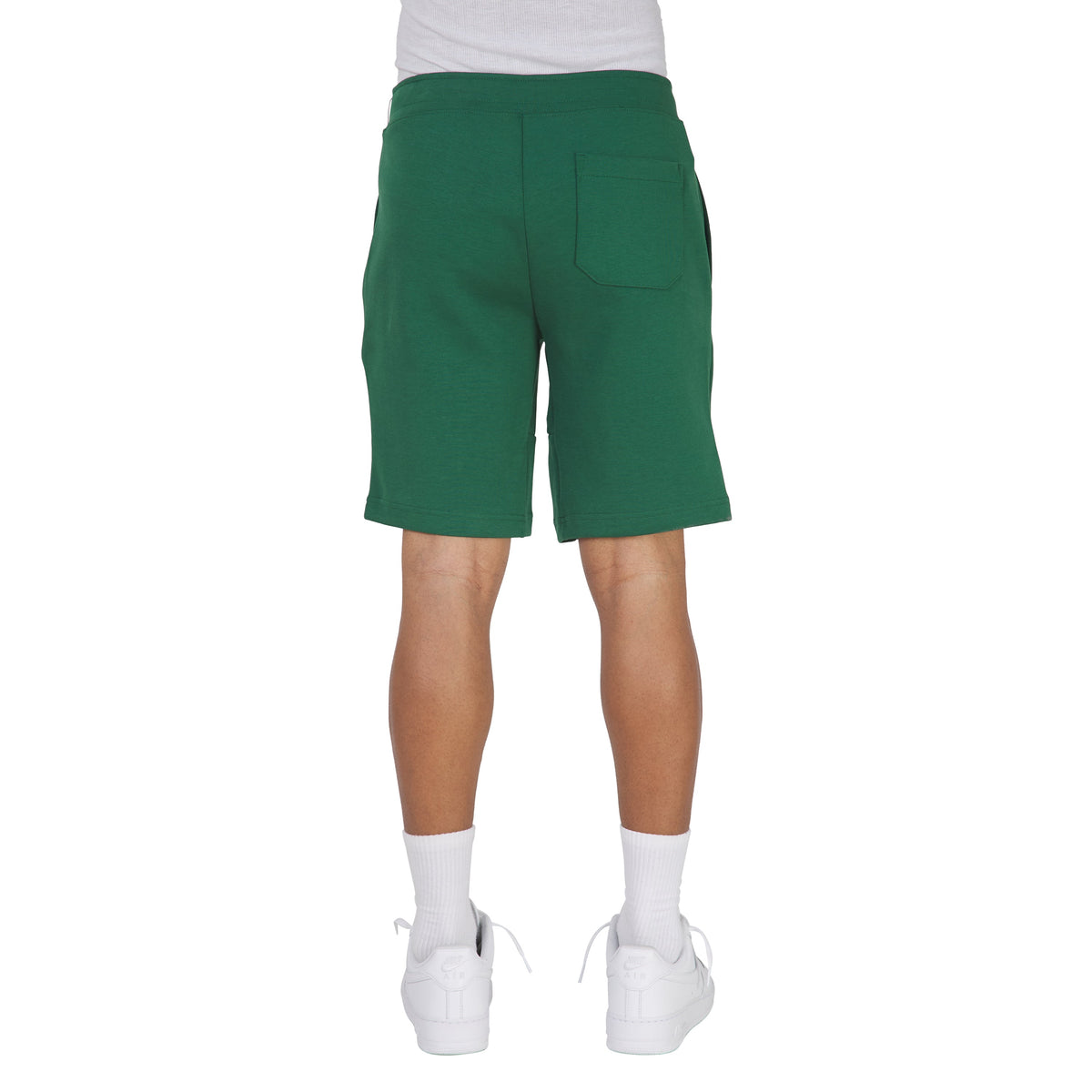 Double-Knit Tech Short | New Forest product image 5, provided for visual reference and product detail review