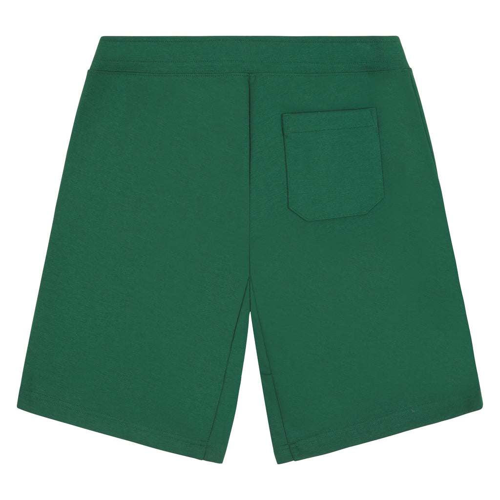 Double-Knit Tech Short | New Forest product image 6, provided for visual reference and product detail review