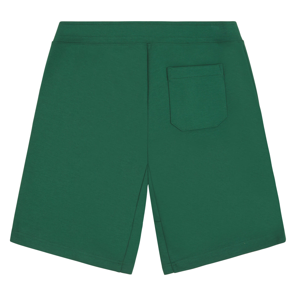 Double-Knit Tech Short | New Forest product image 6, provided for visual reference and product detail review
