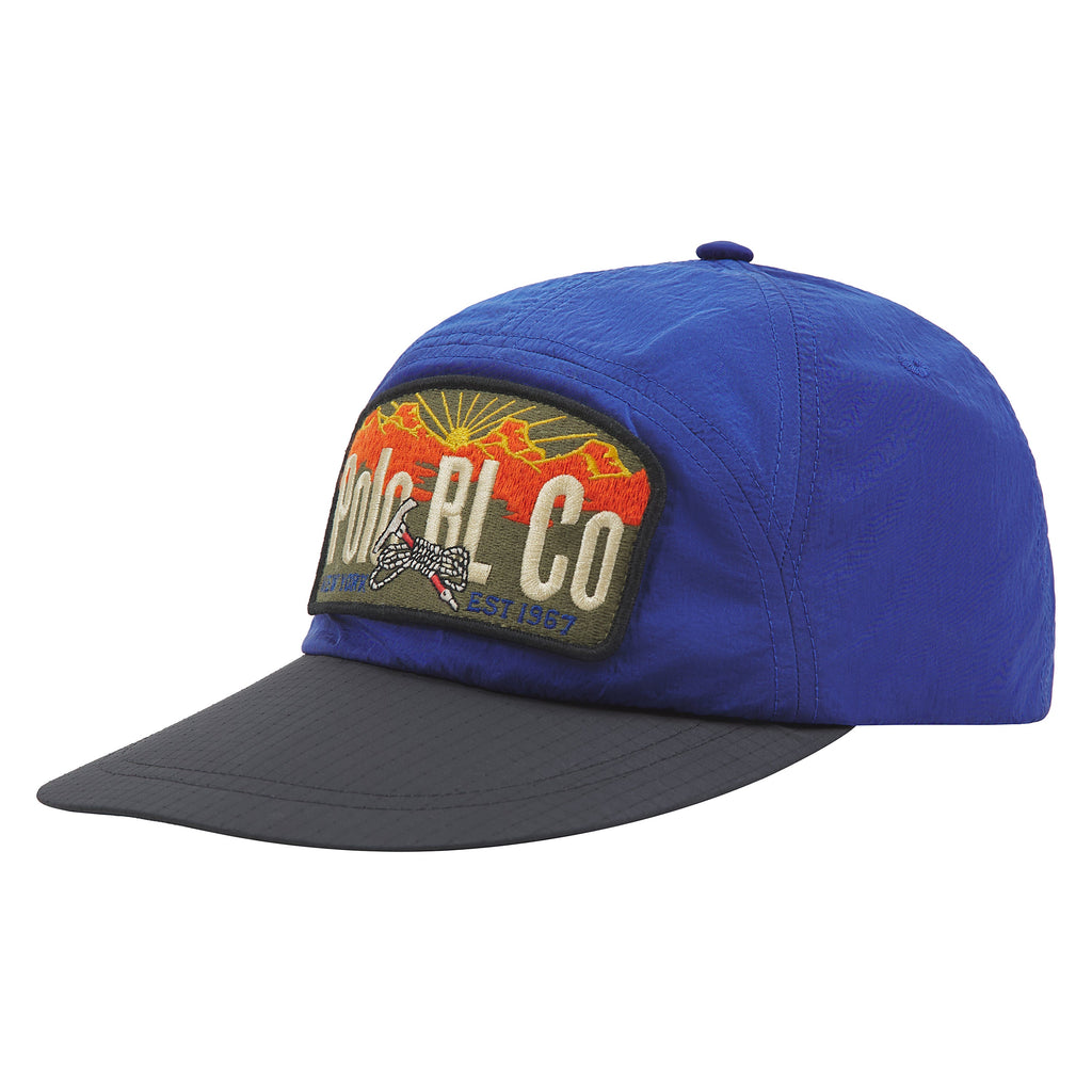 Mountain Hat product image 2, provided for visual reference and product detail review