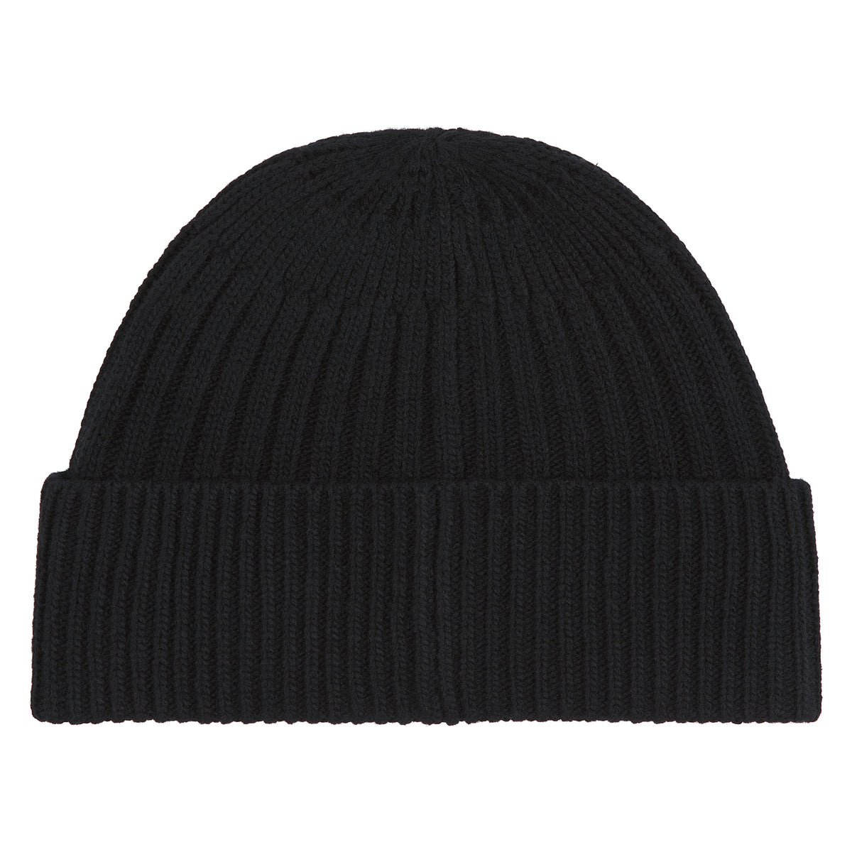 Racing Bear Beanie | Polo Black product image 3, provided for visual reference and product detail review