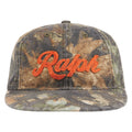 Ralph Hat | Forest Print product image 1, provided for visual reference and product detail review