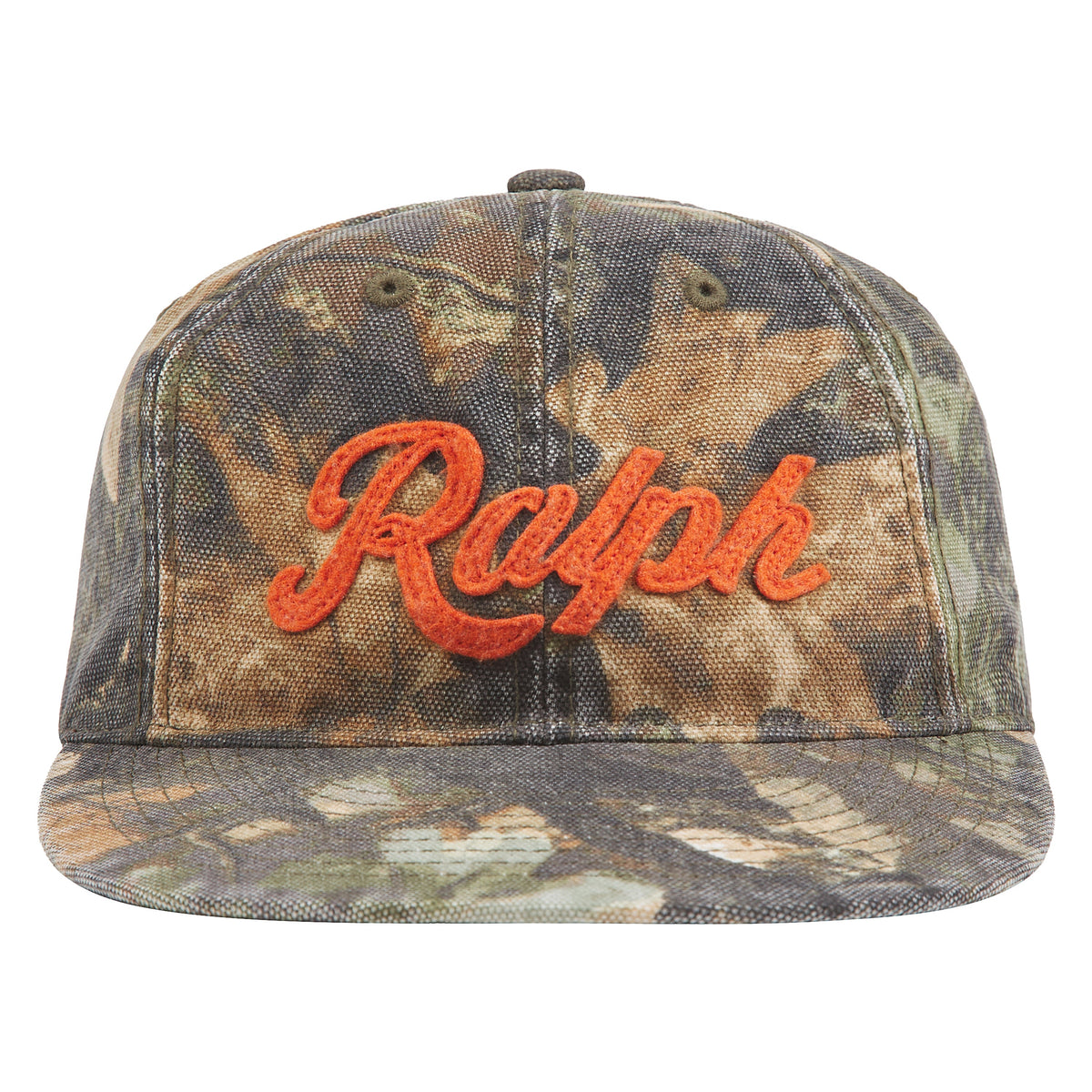 Ralph Hat | Forest Print product image 1, provided for visual reference and product detail review
