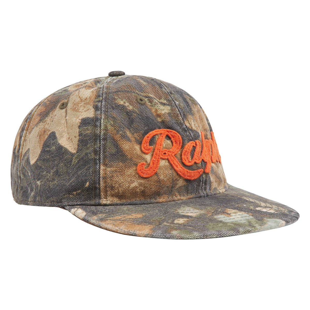 Ralph Hat | Forest Print product image 3, provided for visual reference and product detail review