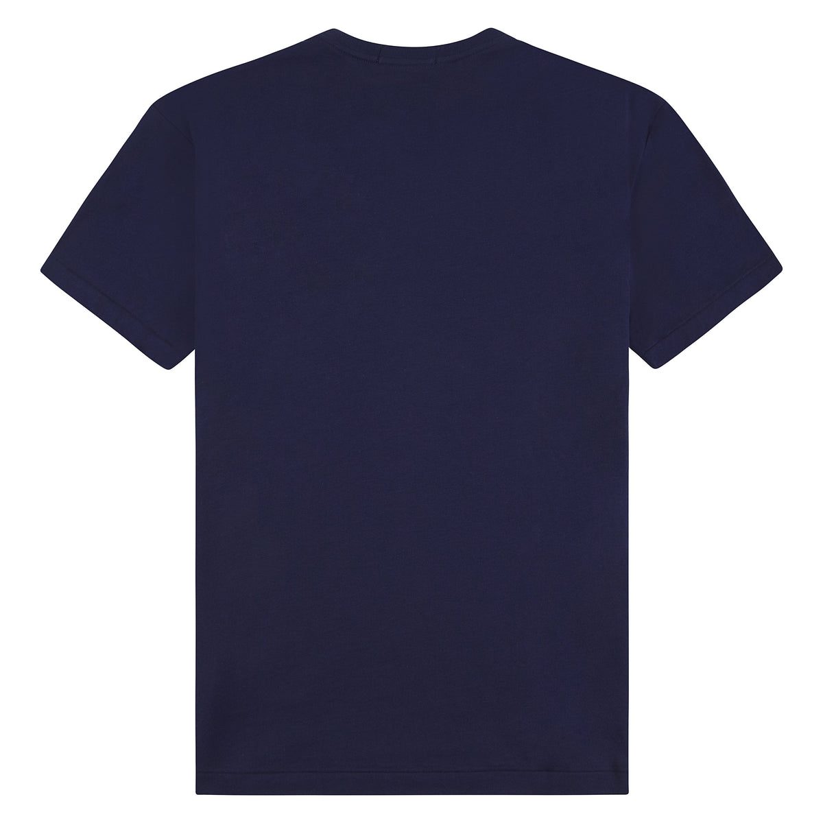 Water Bear T-Shirt | Navy product image 5, provided for visual reference and product detail review