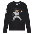 Yankees™ Bear Sweater product image 1, provided for visual reference and product detail review