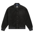 Yankees™ Velour Knit Jacket product image 1, provided for visual reference and product detail review