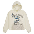 St. Violet Layers Hoodie product image 1, provided for visual reference and product detail review