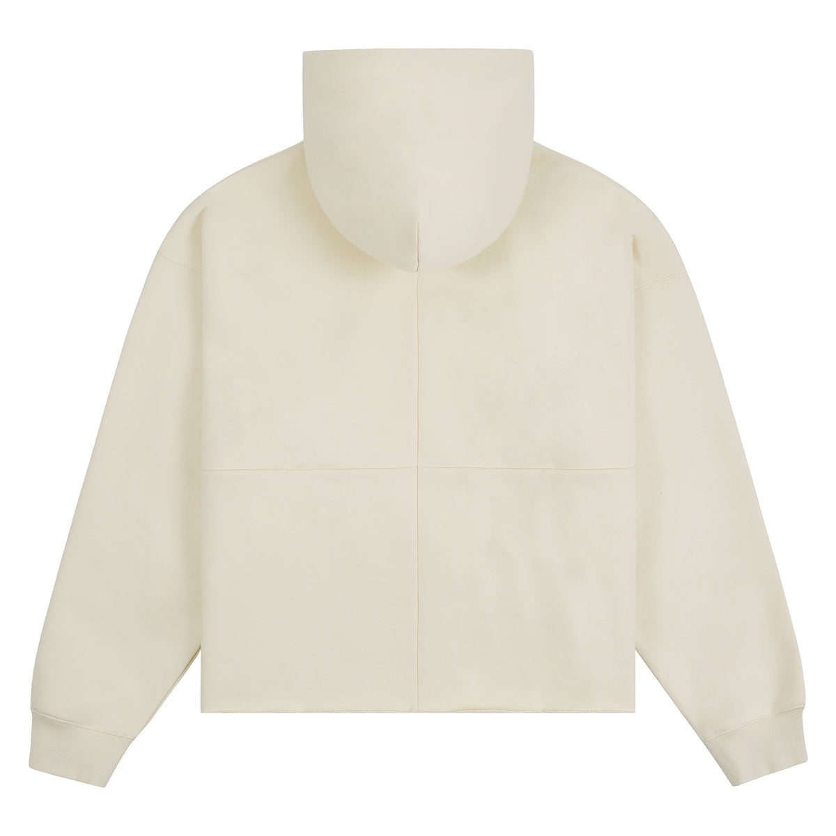 St. Violet Layers Hoodie product image 5, provided for visual reference and product detail review