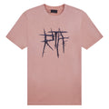 Liam Thorn T-Shirt | Cork product image 1, provided for visual reference and product detail review