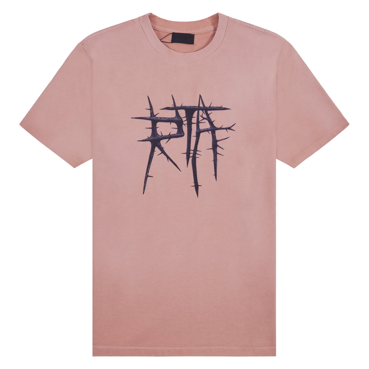 Liam Thorn T-Shirt | Cork product image 1, provided for visual reference and product detail review