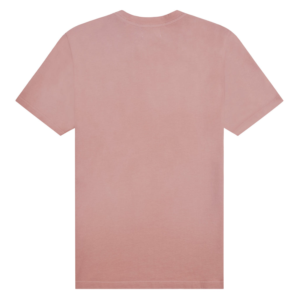 Liam Thorn T-Shirt | Cork product image 5, provided for visual reference and product detail review