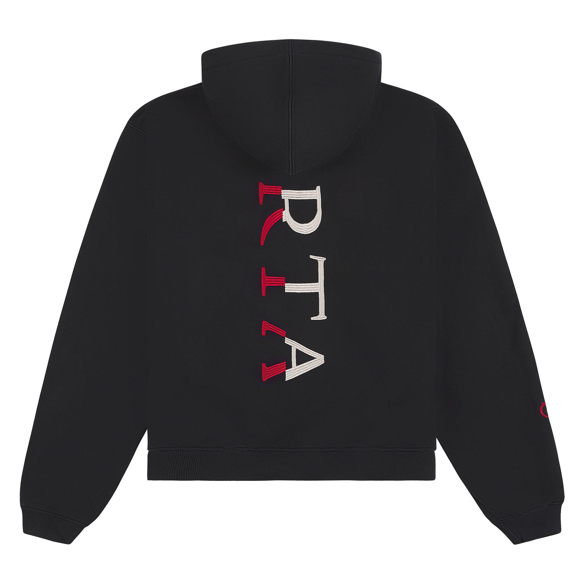 Riko Zip Up Hoodie product image 5, provided for visual reference and product detail review