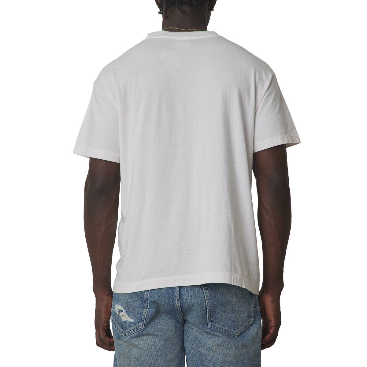 Body T-Shirt product image 4, provided for visual reference and product detail review