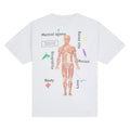 Body T-Shirt product image 1, provided for visual reference and product detail review