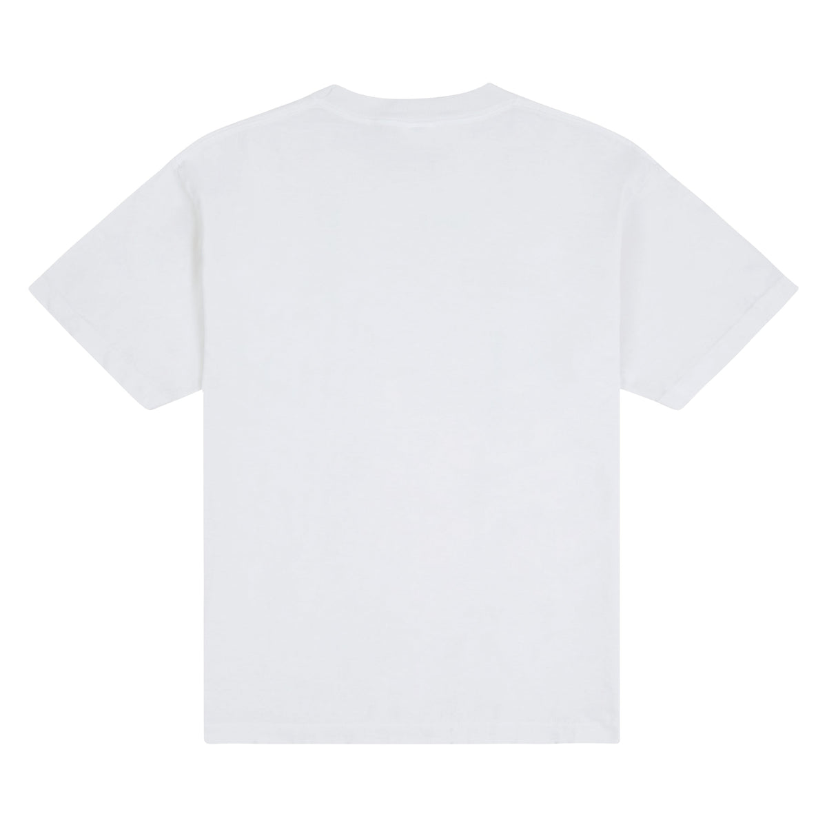 Body T-Shirt product image 5, provided for visual reference and product detail review