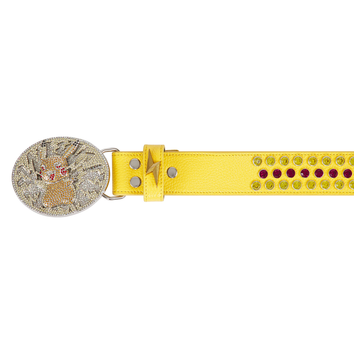 Pika Belt product image 2, provided for visual reference and product detail review